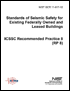 Standards of Seismic Safety for Existing Federally Owned and Leased Buildings (NISTIR 11-917-12 / ICSSC RP 8)